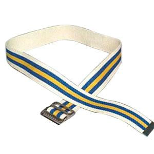 Scotts Specialities CMO Gait Belt with Buckle, 60", Fits Up To 56" - SS053060