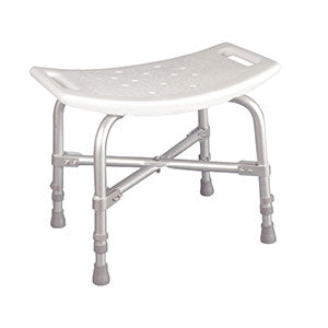 Bariatric Heavy Duty Bath Bench - 12022kd-1