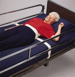 Roll Belt One Size Fits Most Tie Strap - 12313002