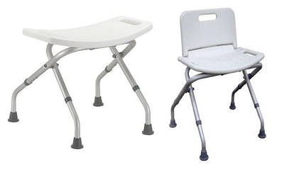 Folding Bath Bench by Drive Medical - 1248
