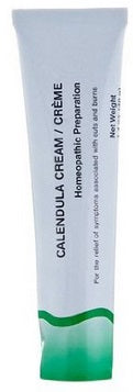 Calendula Cream - 18420