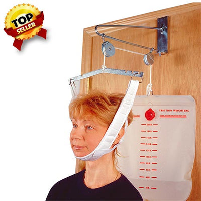 Over door Traction Set - Each - 13004