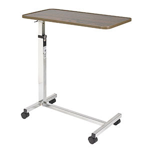 Tilt Top Overbed Table - Each - 13008
