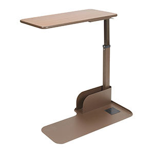 Seat Lift Chair Overbed Table - 13085ln