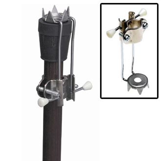 Cane Ice Grip Tip - 13683800