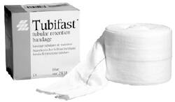 Dressing Retention Bandage Roll Tubifast®, Box - 