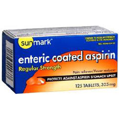 Pain Relief sunmark Tablet, Bottle - 14802700