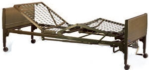 Semi Electric Bed - 15004