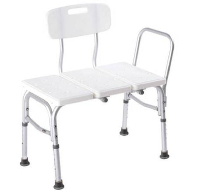 Bathtub Transfer Bench - Each - RMB15411