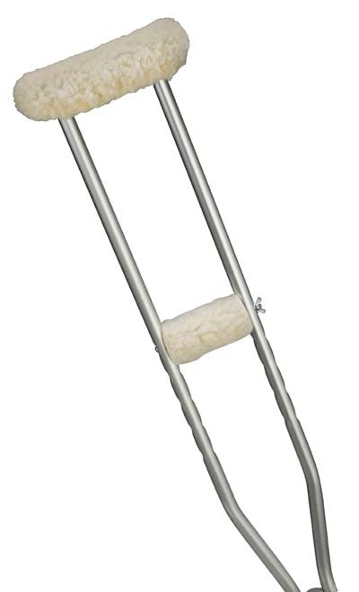 1410 Feel Good Crutch Accessory Kit - DMI289