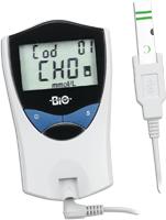 Quest Products Inc Cholesterol Chek Meter Kit - QU187