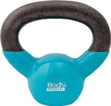Kettlebell, 5Lbs - BDSKB05