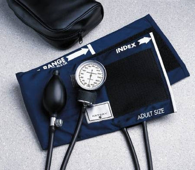 Aneroid Sphygmomanometer entrust - 17752500