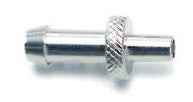 Blood Pressure Unit Tube Luer Connector Entrust™ Performance Plus Male - 18922509 