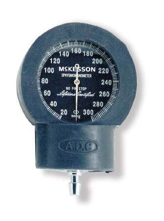 Blood Pressure Unit Gauge Guard entrust - 18992500