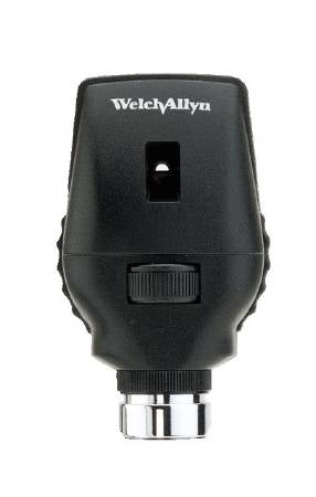 Ophthalmoscope Head Standard by Welch Allyn - 17102500