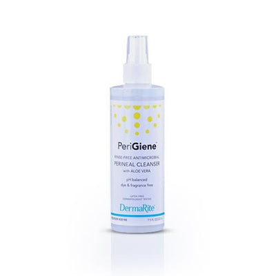 Clean & Free No-Rinse Cleanser, 7.5 oz. Bottle - Each - DM00193