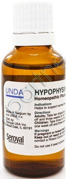 Hypophysinum 4CH, Liquid - 134200ML4CH