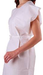 Exam Gown Tissue, Case - 10841100