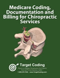 Medicare Billing, Coding & Documentation for Chiropractic Services - 202