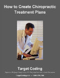 How to Create Chiropractic Treatment Plans - 206