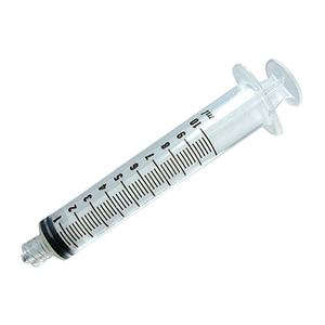 Safety-Lok Disposable Syringe with Luer-Lok by Becton Dickinson  - 5830-Lok