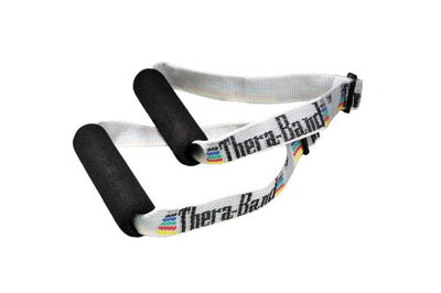 Theraband Exercise Handles - Pair - 22120