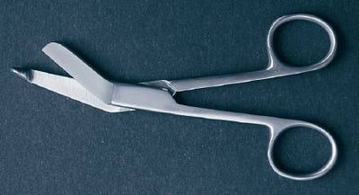 Prestige Bandage Scissor - Each - PNBS