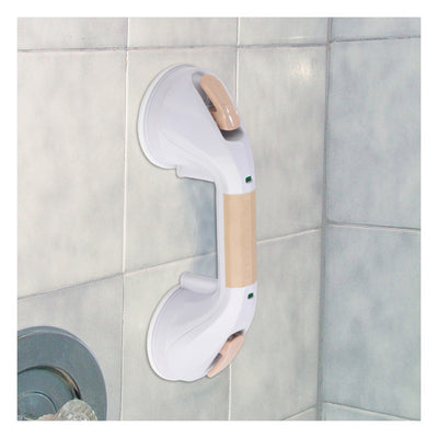 Suction Cup Grab Bar - Each - rtl13082