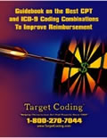 Guidebook on the Best CPT & ICD Coding Combinations To Improve Reimbursement - 2402