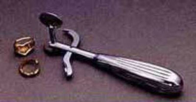 Ring Cutter - 25692500