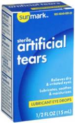 Artificial Tears -  31212700
