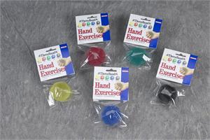 Theraband Hand Exercisers - 26020