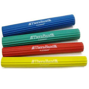 FlexBar by Theraband - Singles - Singles - 26100