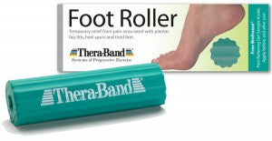 TheraBand Foot Roller - HYG210