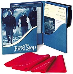 Theraband First Step to Active Health Kit - 27150