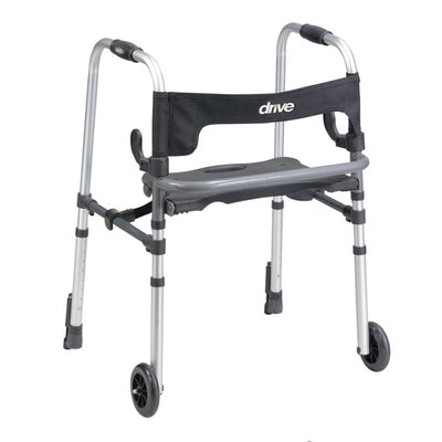 Clever-Lite Adult Walker by Drive Medical