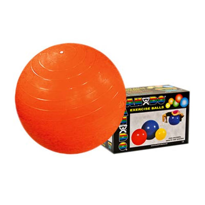 Cando inflatable ball, 30-1802B
