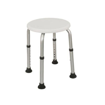 Height Adjustable Bath Stool  (retail box) - 30004