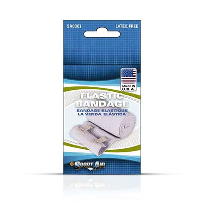 Compression Bandage wrap with clips - 30442000