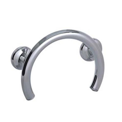 2-in-1 Tub or Shower Grab Ring - 30180