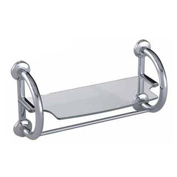 2-in-1 Grab Towel Bar - 30184