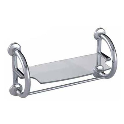 2-in-1 Grab Towel Bar - 30184
