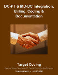 DC-PT & MD-DC Integration, Billing, Coding & Documentation - 301