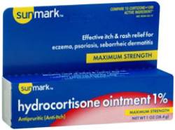 Ointment sunmark - 24951400