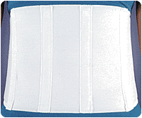 Body Bracer Eco SF Reg Scotts - SCT722REG