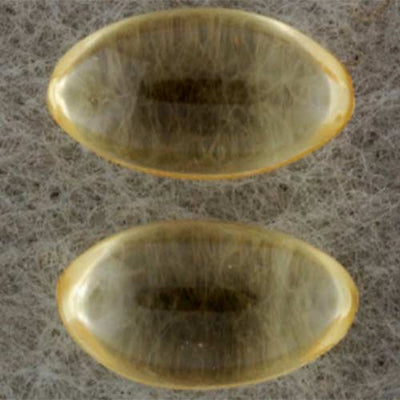 Vitamin E 200Iu 100'S - 34132700