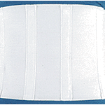 Body Bracer Eco SF Reg Scotts - SCT722REG