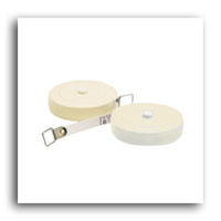 Measuring Tape Plastic 60" - 35171200
