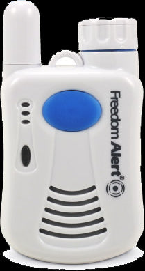 Freedom Alert - 35911